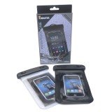 Capinha protetora p/ celular à prova d'agua KCP160 Kimaster