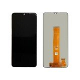 Tela Display Frontal Samsung A12 A125 Original Importada  