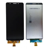 Tela Display Frontal Samsung A01 Core A013 Original Importada  