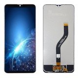 Tela Display Frontal Samsung A20s A207 Original Importada  