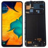 Tela Display Frontal Samsung  A30 QUALIDADE ORIGINAL IMPORTADA 