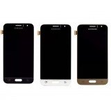 Tela Display Frontal Samsung  J1  J120  Original Importada  