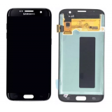 Tela Display Frontal Samsung S7 Edge Original Importada  