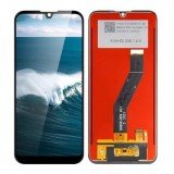 Tela Display Frontal Motorola Moto E6 i Original Importada 