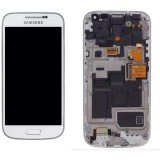 Tela Display Frontal Samsung  S4 Mini  Original Importada  