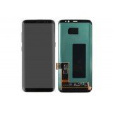 Tela Display Frontal Samsung  S8 Original Importada  
