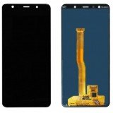 Tela Display Frontal Samsung  A7 2018 Original Importada  