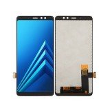 Tela Display Frontal Samsung  A8  Original Importada  
