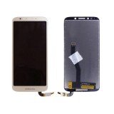 Tela Display Frontal Motorola Moto E5 PLAY Original Importada 
