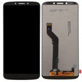 Tela Display Frontal Motorola Moto E5 PLUS Original Importada 