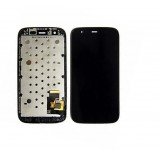 Tela Display Frontal Motorola Moto G1 Original Importada 