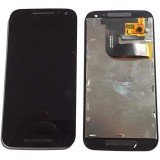 Tela Display Frontal Motorola Moto G3 Original Importada 