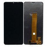 Tela Display Frontal Samsung  M12  Original Importada  