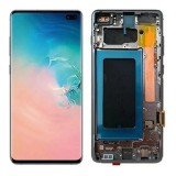 Tela Display Frontal Samsung  S10  Original Importada  