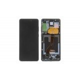 Tela Display Frontal Samsung  S20 PLUS  Original Importada  