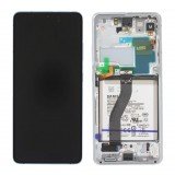 Tela Display Frontal Samsung  S21 ULTRA  Original Importada  