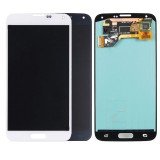 Tela Display Frontal Samsung  S5  Original Importada  