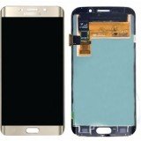 Tela Display Frontal Samsung  S6  Original Importada  