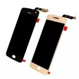 Tela Display Frontal Motorola Moto G5 Original Importada 