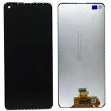 Tela Display Frontal Samsung  A21 A215 Original Importada  