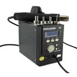 Estação de Retrabalho Quick 2008