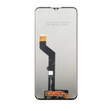 Tela Display Frontal Motorola G9 Play Original Importada 