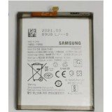 Bateria Samsung  A31 Original importada 