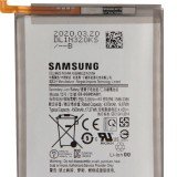 Bateria Samsung  S20  Plus Original Importada 