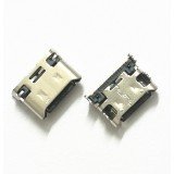 Conector de Carga Samsung A80