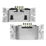 Conector de Carga G5S PLUS