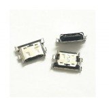 Conector de Carga Samsung A20 / A30 / A40 / A 50 / A60 / A70