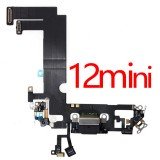 Flex Conector de Carga iPhone 12 Mini