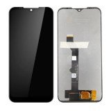 Tela Display Frontal Motorola G8 Power Lite Original Importada 