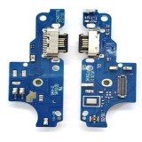 Placa Conector de Carga G20