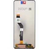 Tela Display Frontal Motorola G60 Original Importada 