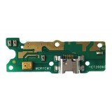 Placa Conector de Carga E6 PLAY