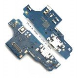 Placa Conector de Carga E7 PLUS / E7