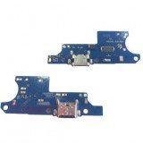 Placa Conector de Carga E7 POWER