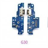 Placa Conector de Carga G30