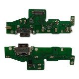 Placa Conector de Carga G60