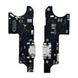 Placa Conector de Carga G8 Power Lite 