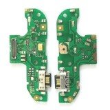 Placa Conector de Carga G8 PLAY