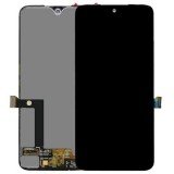 Tela Display Frontal G7 PLUS Original Importada  