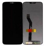 Tela Display Frontal Motorola G7 Power Original Importada  