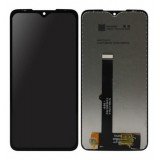 Tela Display Frontal Motorola G8 PLUS Original Importada  
