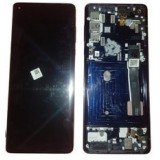 Tela Display Frontal Motorola Edge Original Importada 