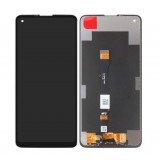 Tela Display Frontal Motorola G10 Original Importada 