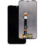 Tela Display Frontal Motorola G8  Original Importada  