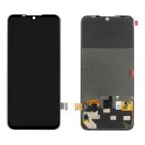 Tela Display Frontal Motorola One Zoom Original Importada 