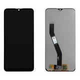 Tela Display Frontal Redmi 8A Original Importada 